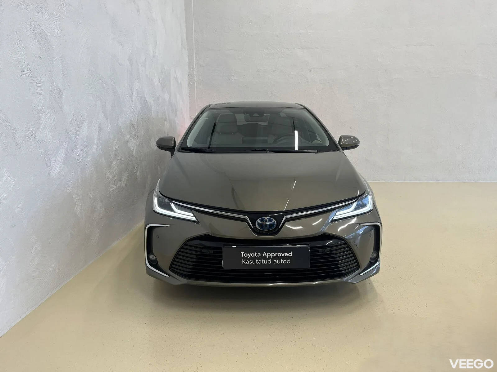 Toyota Corolla 72kW