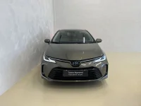 Toyota Corolla 72kW thumbnail