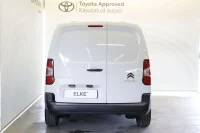 Citroen Berlingo 81kW thumbnail