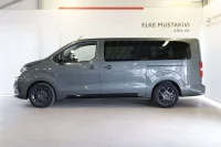 Opel Zafira Life 130kW thumbnail