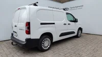 Toyota Proace City 75kW thumbnail