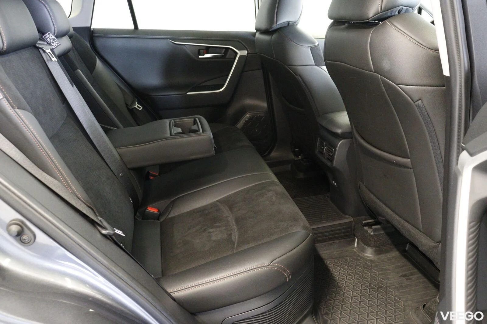 Toyota RAV4 131kW