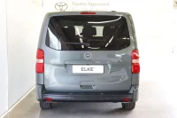 Opel Zafira Life 130kW thumbnail