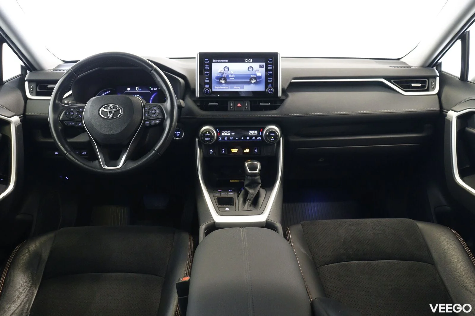 Toyota RAV4 131kW