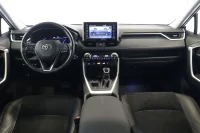 Toyota RAV4 131kW thumbnail