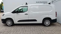 Toyota Proace City 75kW thumbnail
