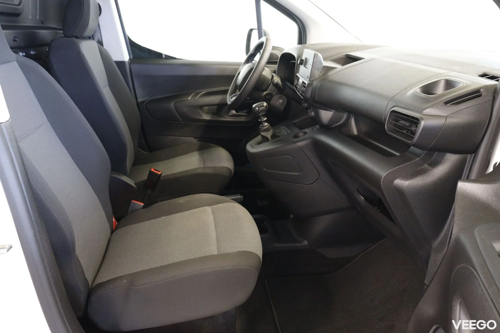 Citroen Berlingo 81kW