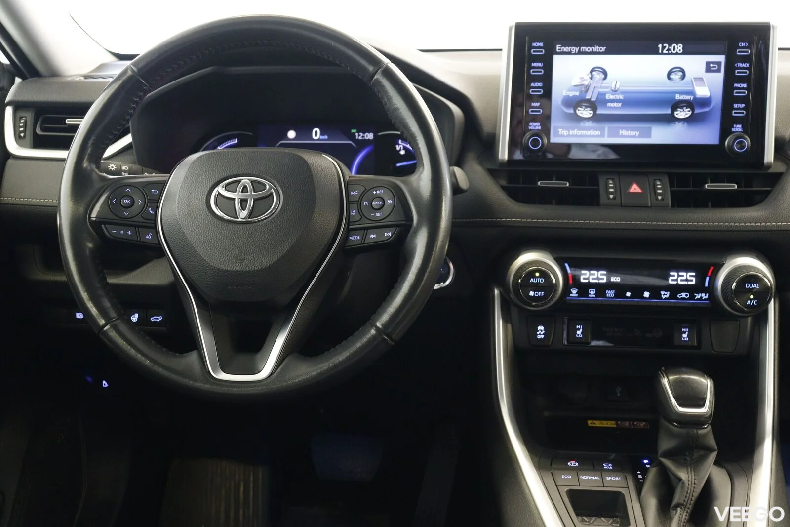 Toyota RAV4 131kW
