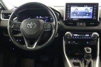 Toyota RAV4 131kW thumbnail