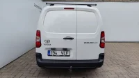 Toyota Proace City 75kW thumbnail