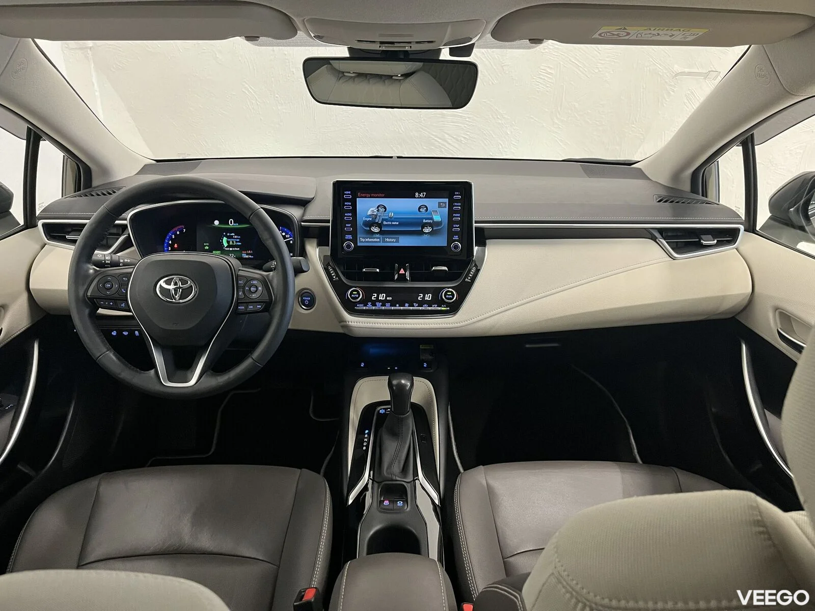 Toyota Corolla 72kW