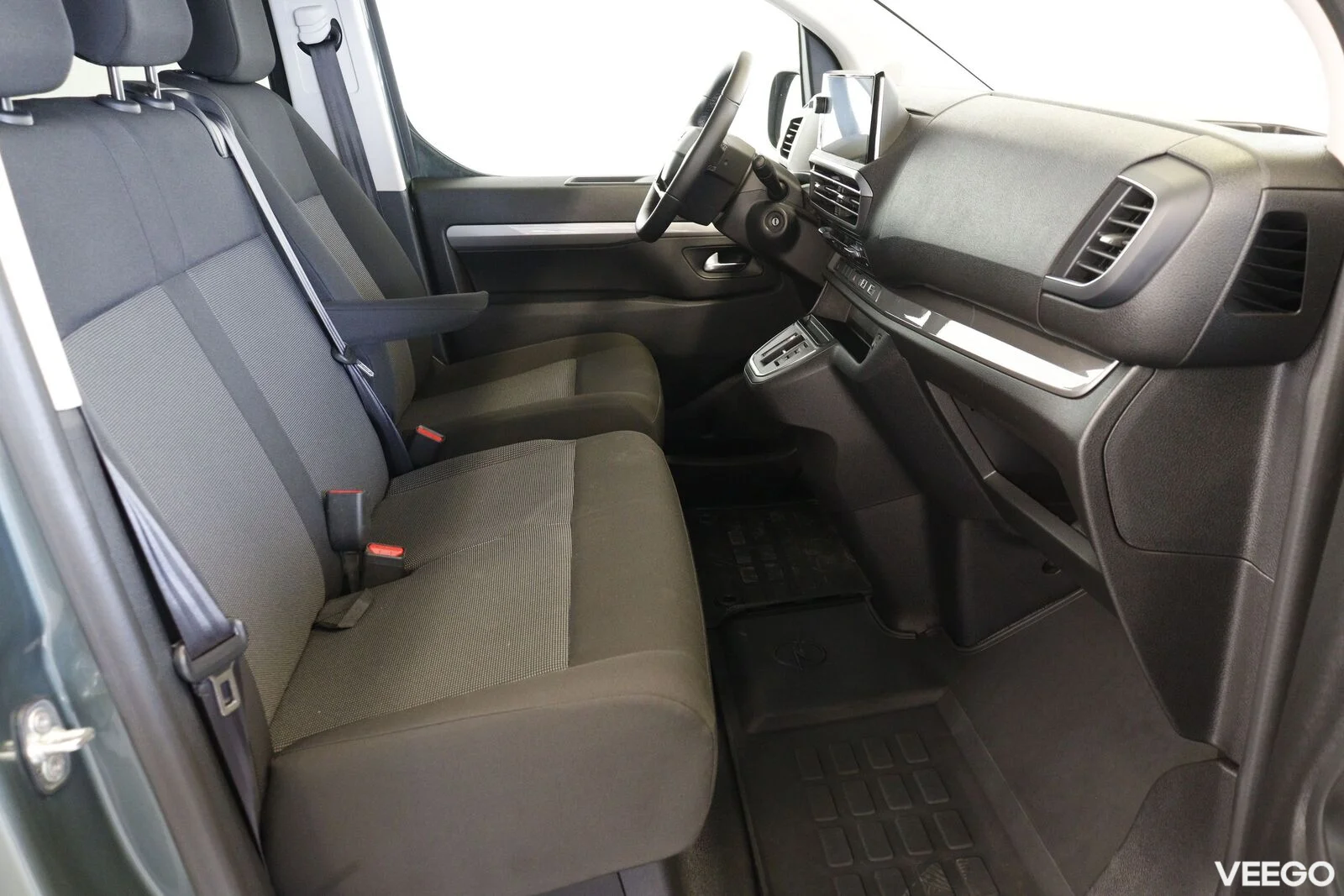 Opel Zafira Life 130kW