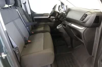 Opel Zafira Life 130kW thumbnail