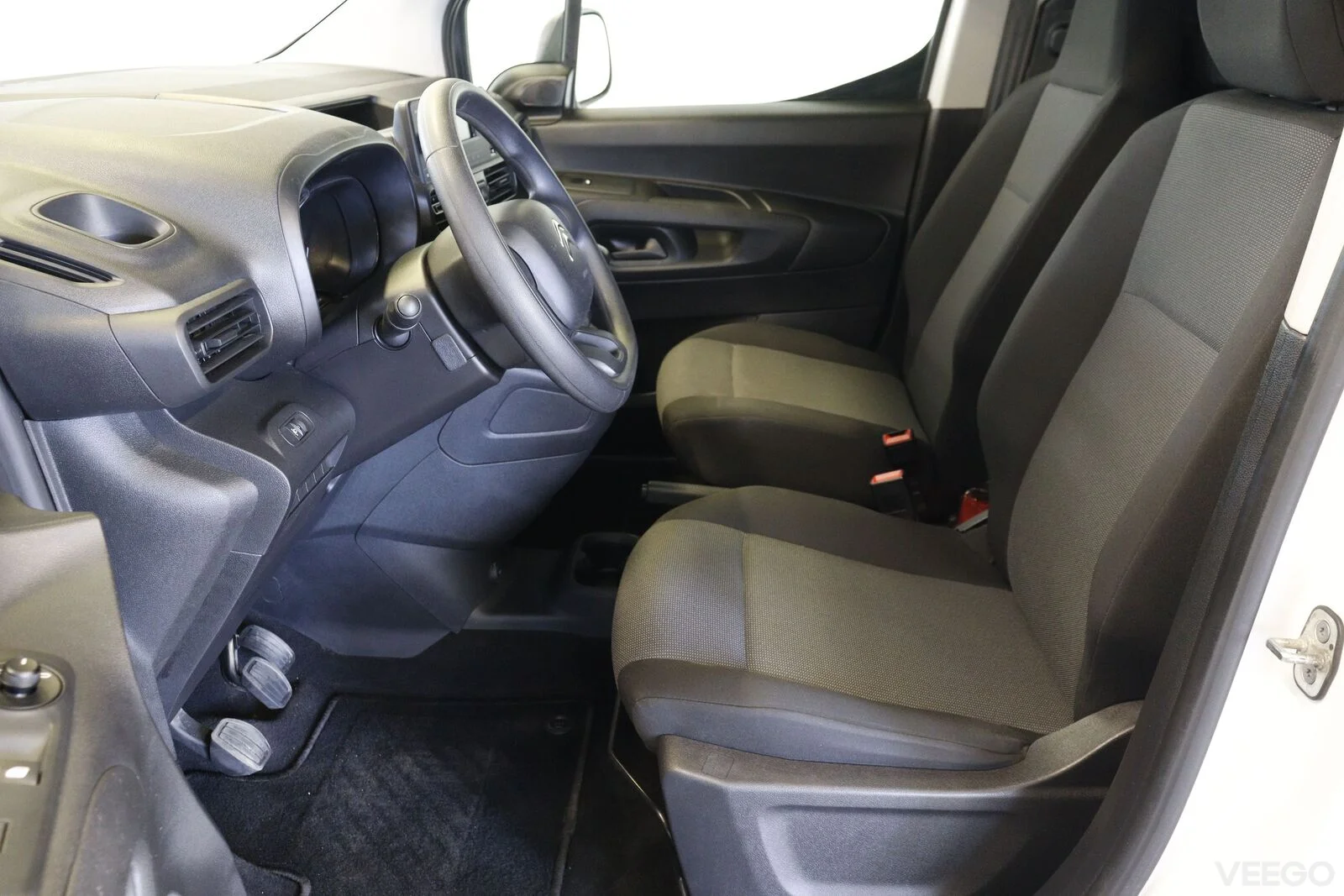 Citroen Berlingo 81kW