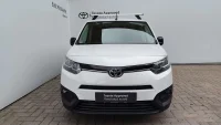 Toyota Proace City 75kW thumbnail