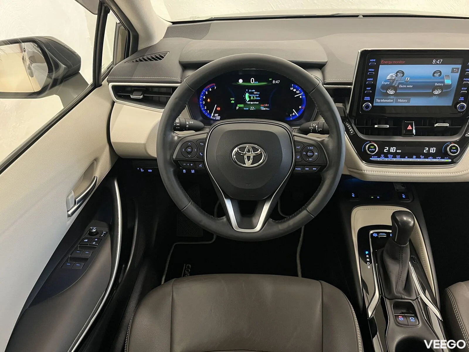 Toyota Corolla 72kW