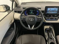 Toyota Corolla 72kW thumbnail