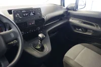 Citroen Berlingo 81kW thumbnail