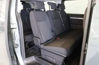 Opel Zafira Life 130kW thumbnail