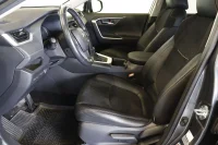 Toyota RAV4 131kW thumbnail