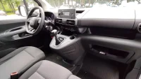 Toyota Proace City 75kW thumbnail