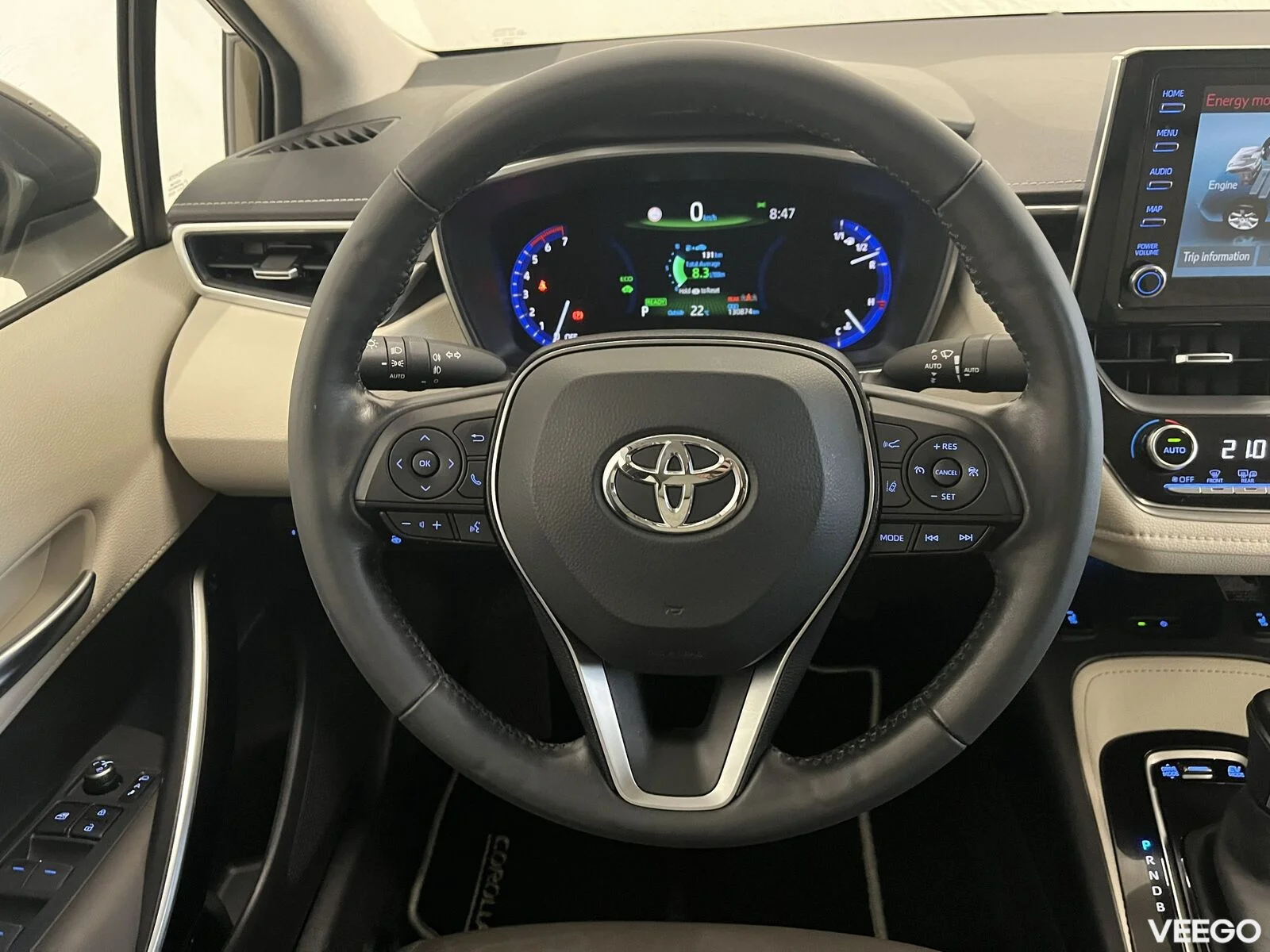 Toyota Corolla 72kW