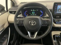 Toyota Corolla 72kW thumbnail
