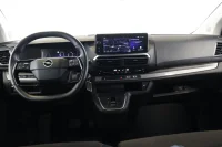 Opel Zafira Life 130kW thumbnail