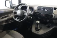 Citroen Berlingo 81kW thumbnail