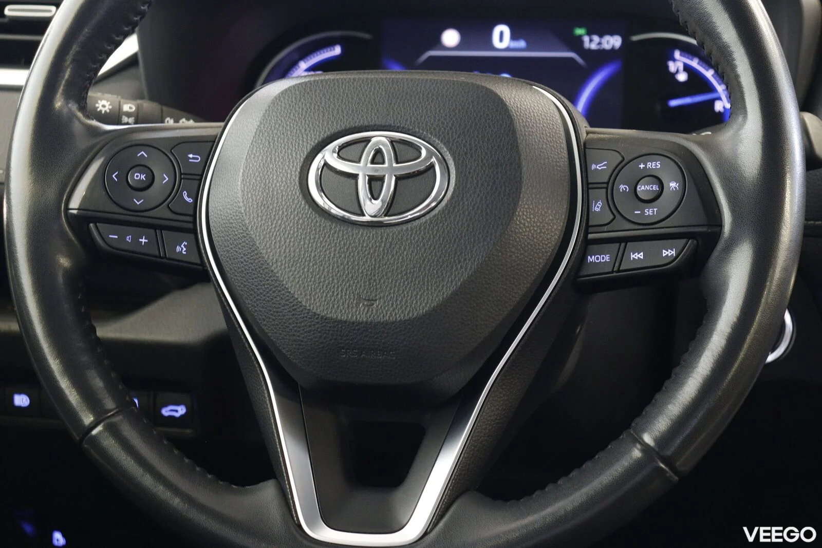 Toyota RAV4 131kW