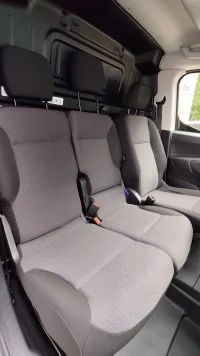 Toyota Proace City 75kW thumbnail