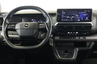 Opel Zafira Life 130kW thumbnail