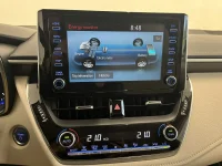 Toyota Corolla 72kW thumbnail