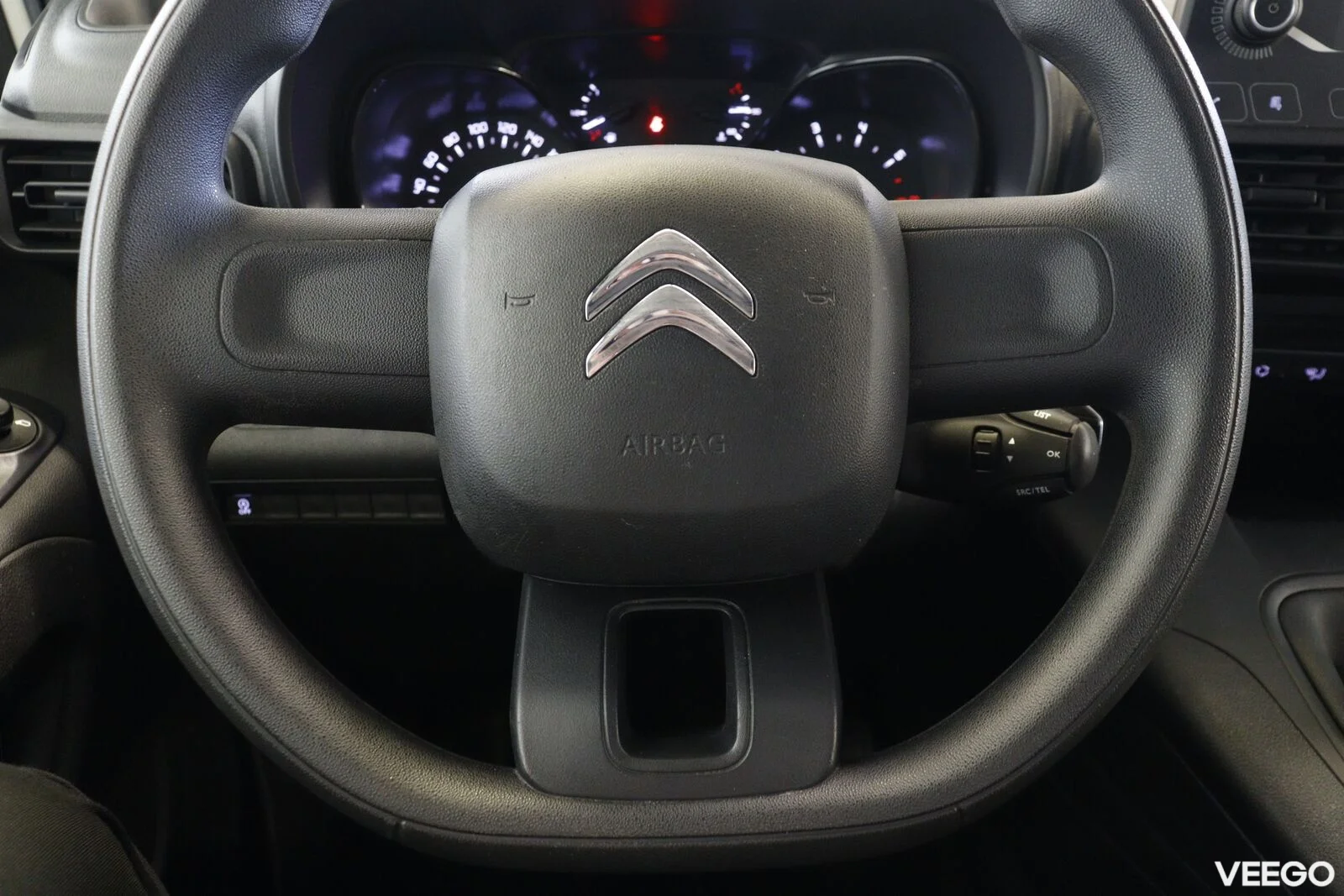 Citroen Berlingo 81kW