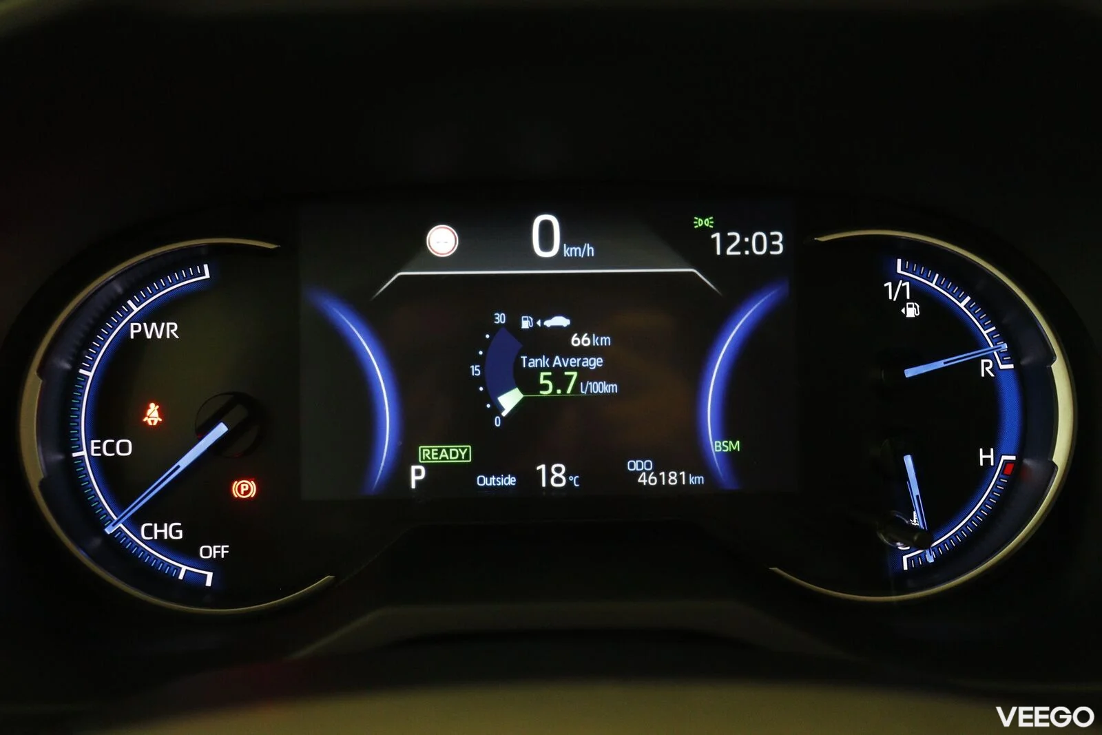 Toyota RAV4 131kW