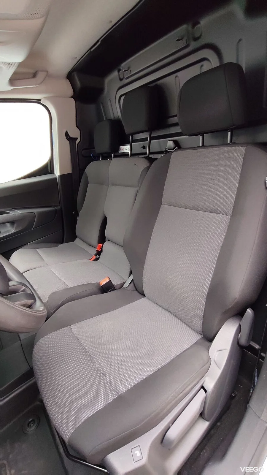 Toyota Proace City 75kW