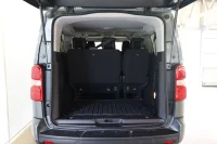Opel Zafira Life 130kW thumbnail