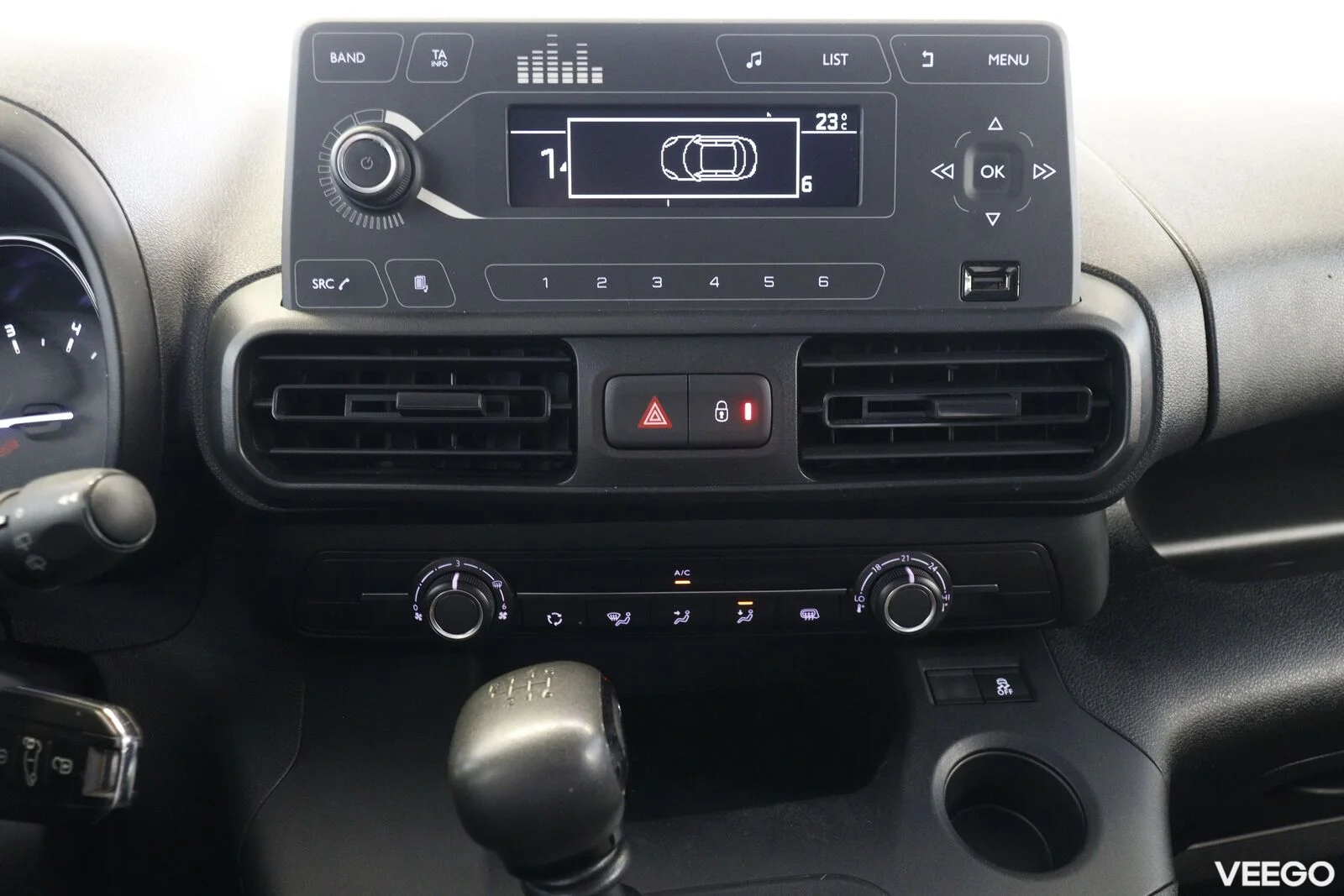 Citroen Berlingo 81kW