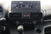 Citroen Berlingo 81kW thumbnail