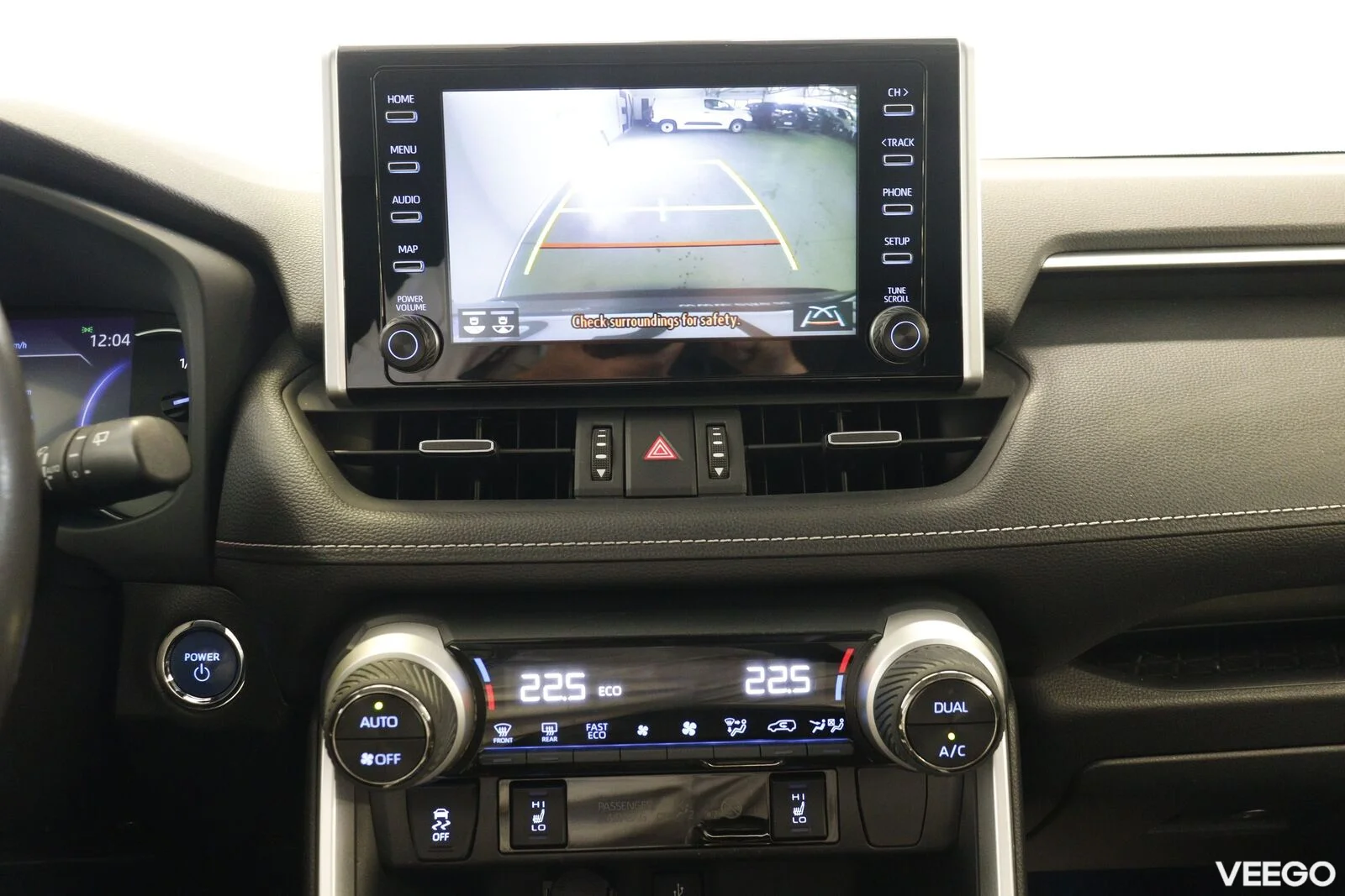 Toyota RAV4 131kW