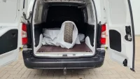 Toyota Proace City 75kW thumbnail