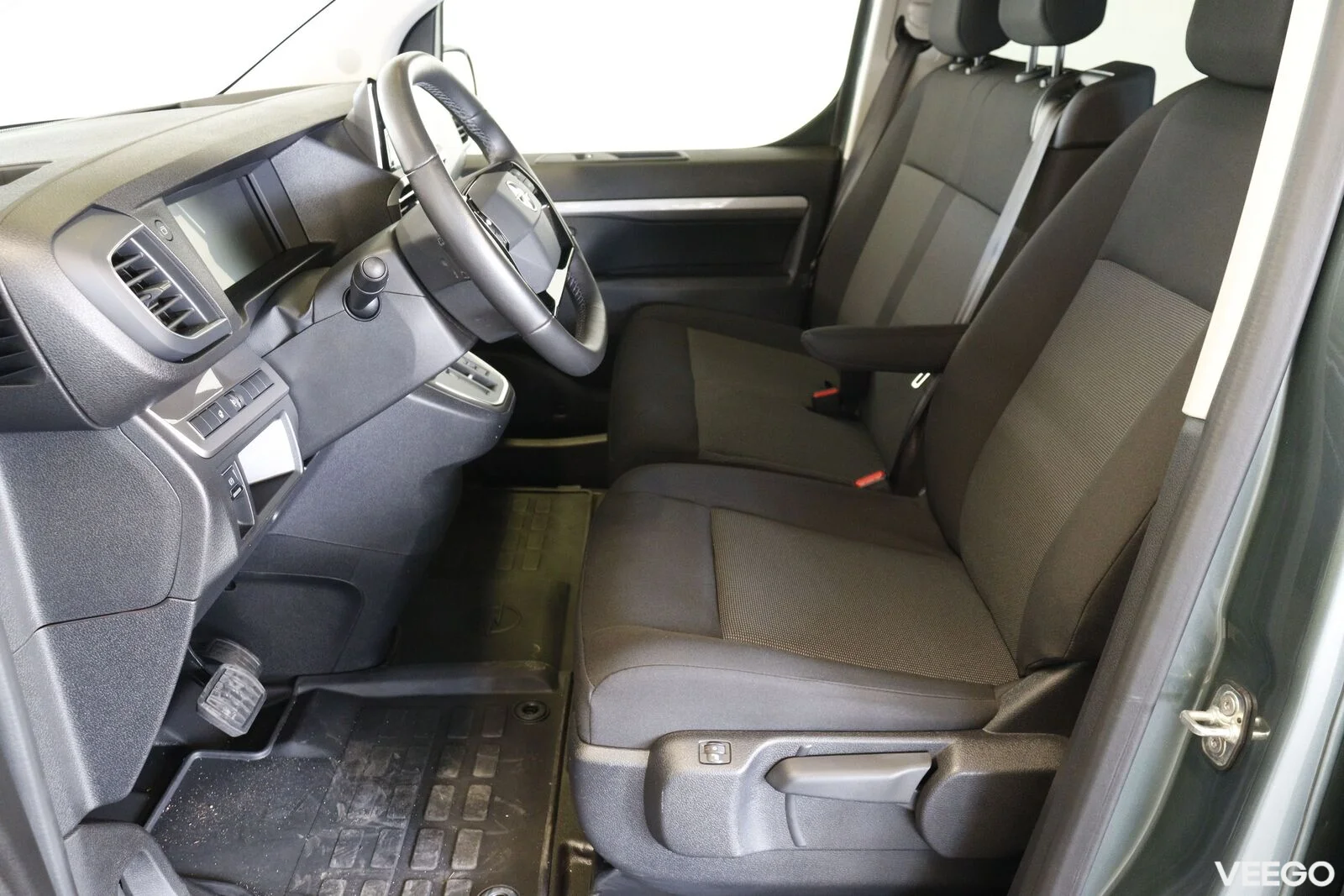 Opel Zafira Life 130kW