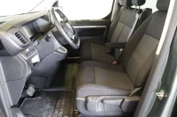 Opel Zafira Life 130kW thumbnail