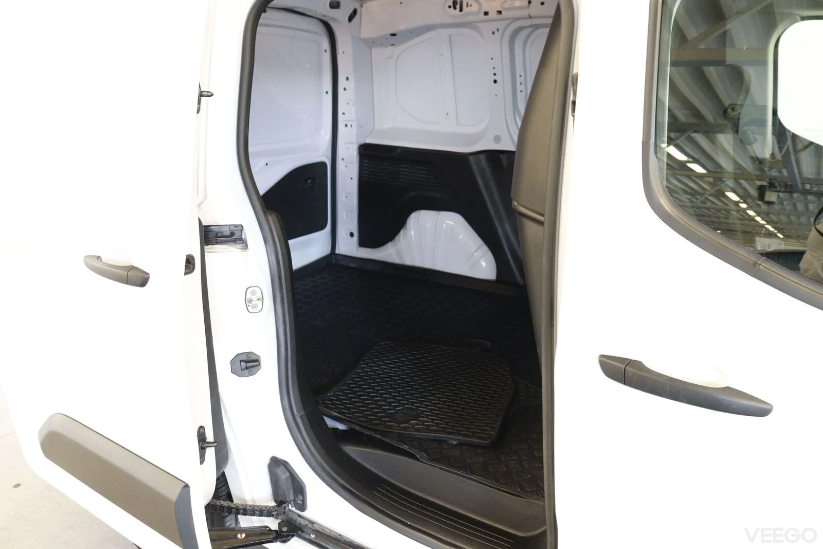 Citroen Berlingo 81kW