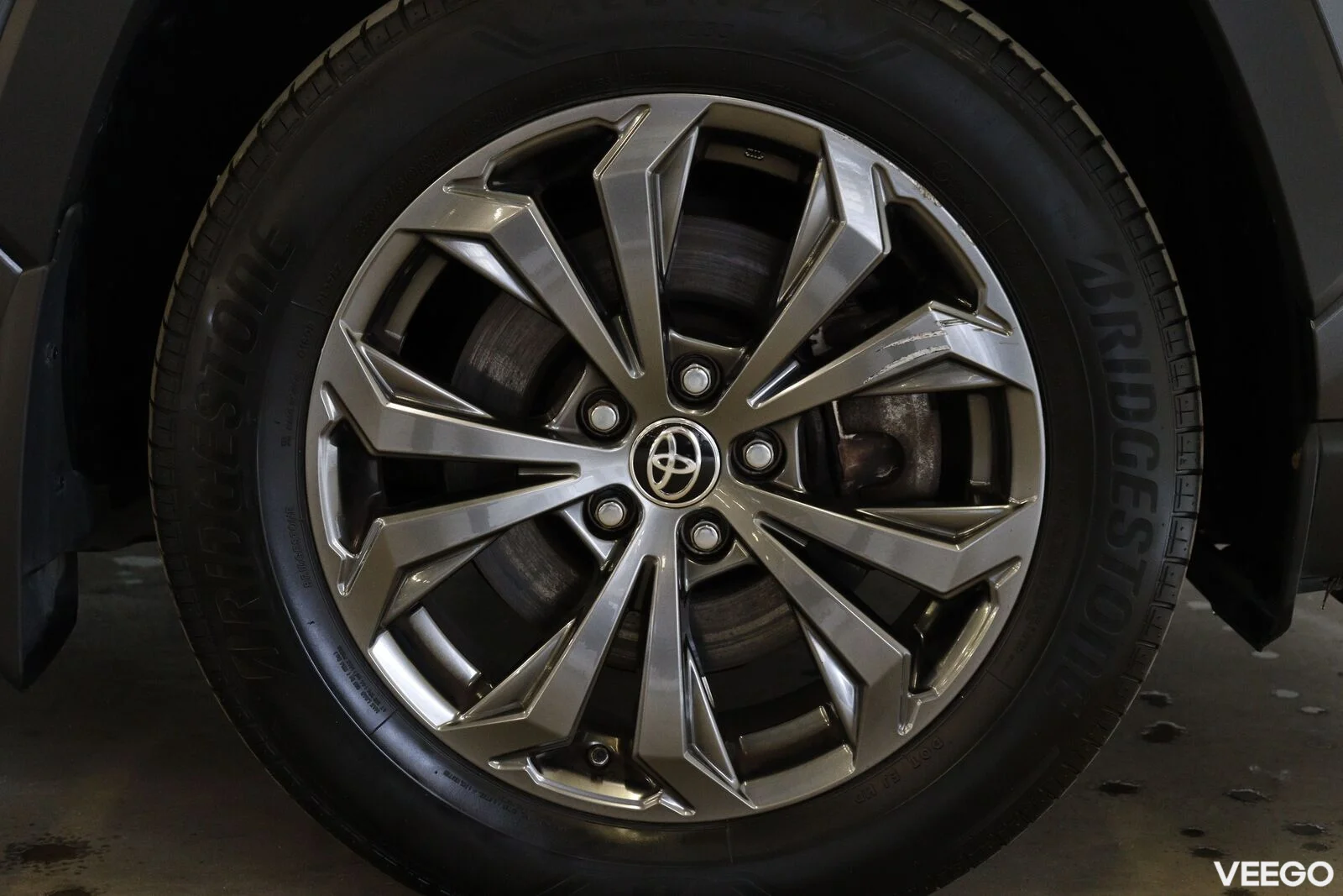 Toyota RAV4 131kW