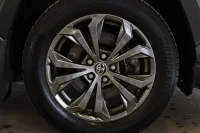 Toyota RAV4 131kW thumbnail