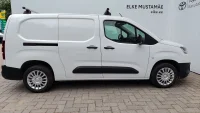 Toyota Proace City 75kW thumbnail