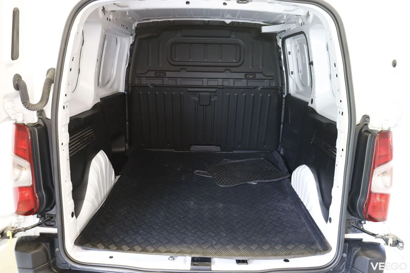 Citroen Berlingo 81kW