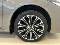 Toyota Corolla 72kW thumbnail
