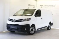 Toyota Proace 106kW thumbnail